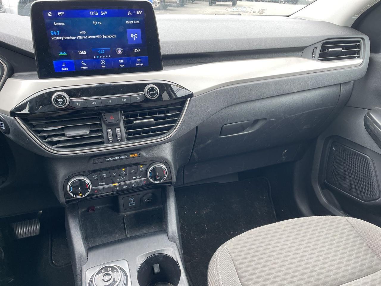 2022 Ford Escape SE Springfield VA