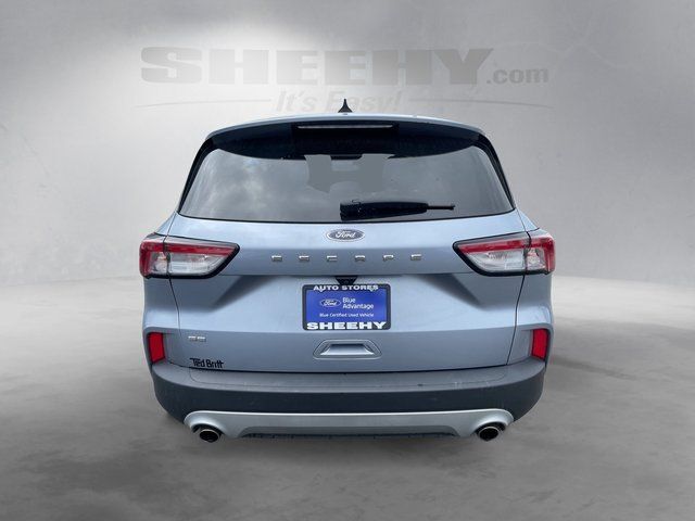 2022 Ford Escape SE Springfield VA