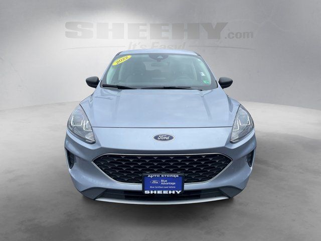 2022 Ford Escape SE Springfield VA