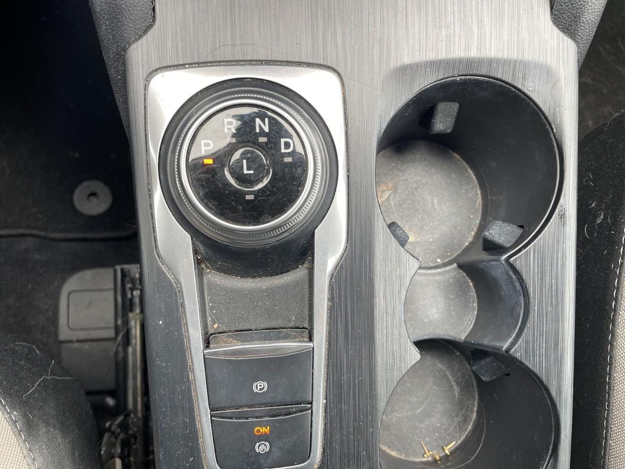 2022 Ford Escape SE Springfield VA