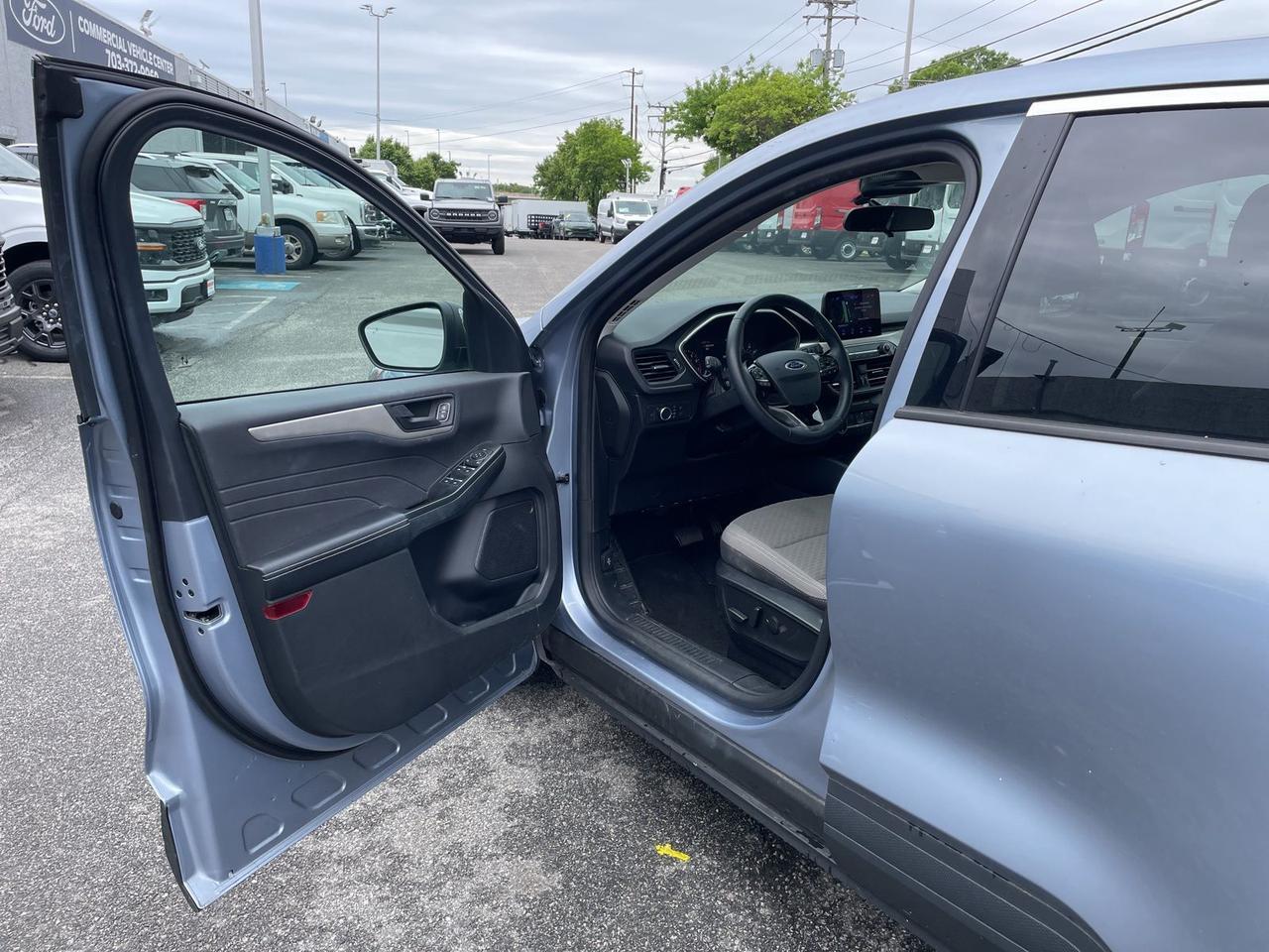 2022 Ford Escape SE Springfield VA