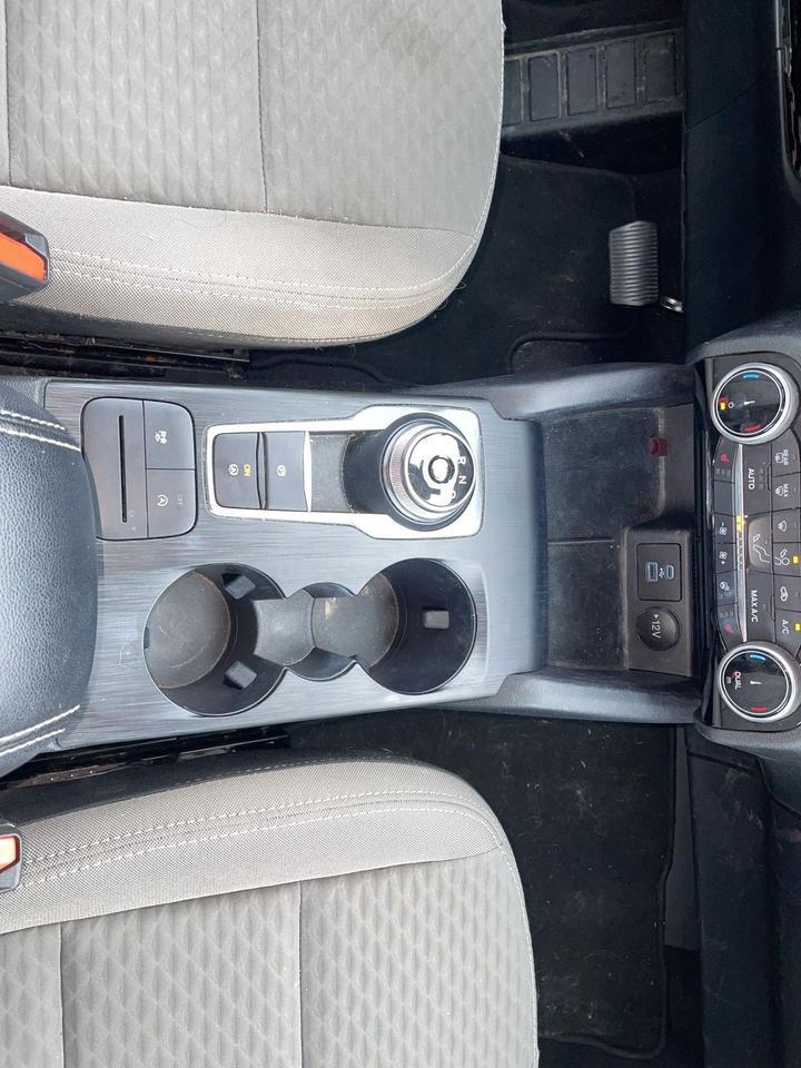2022 Ford Escape SE Springfield VA