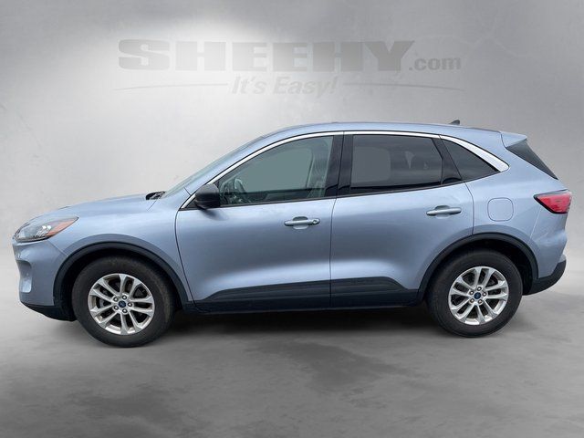 2022 Ford Escape SE Springfield VA