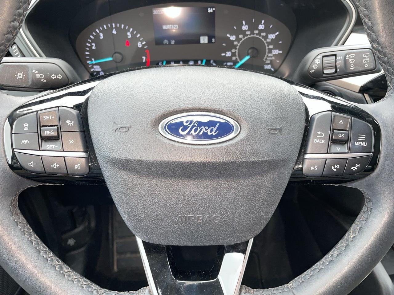 2022 Ford Escape SE Springfield VA