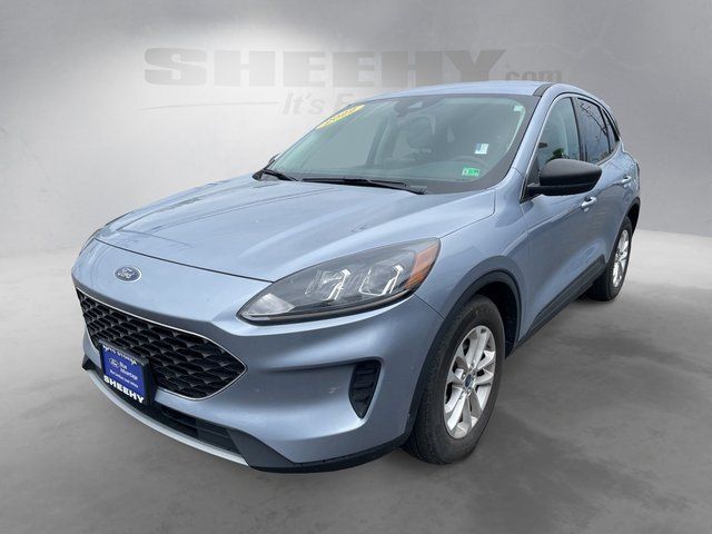 2022 Ford Escape SE Springfield VA