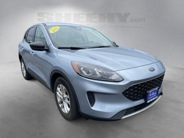 2022 Ford Escape SE Springfield VA