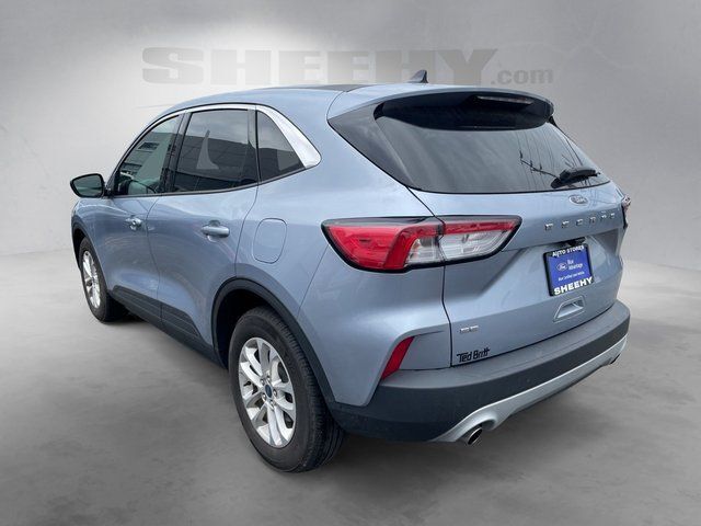 2022 Ford Escape SE Springfield VA