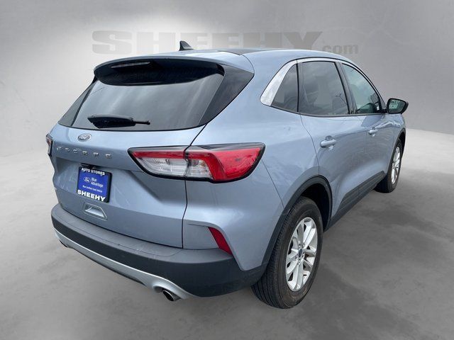 2022 Ford Escape SE Springfield VA