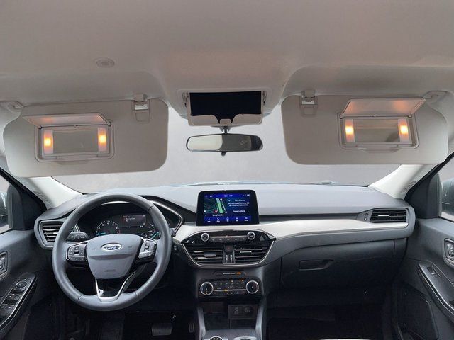 2022 Ford Escape SE Springfield VA