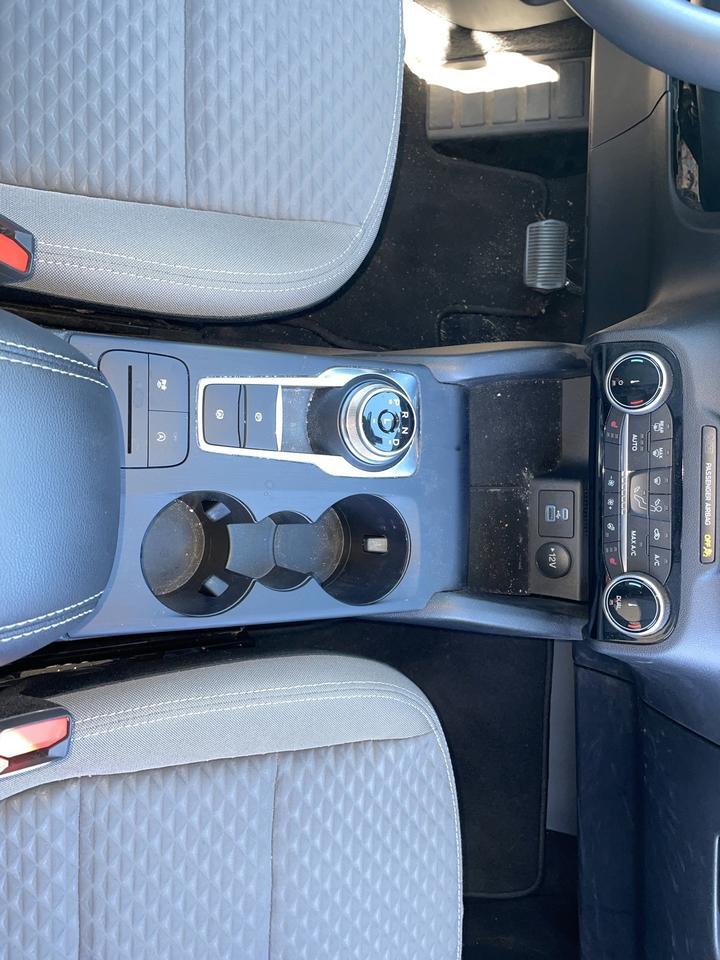 2022 Ford Escape SE Springfield VA