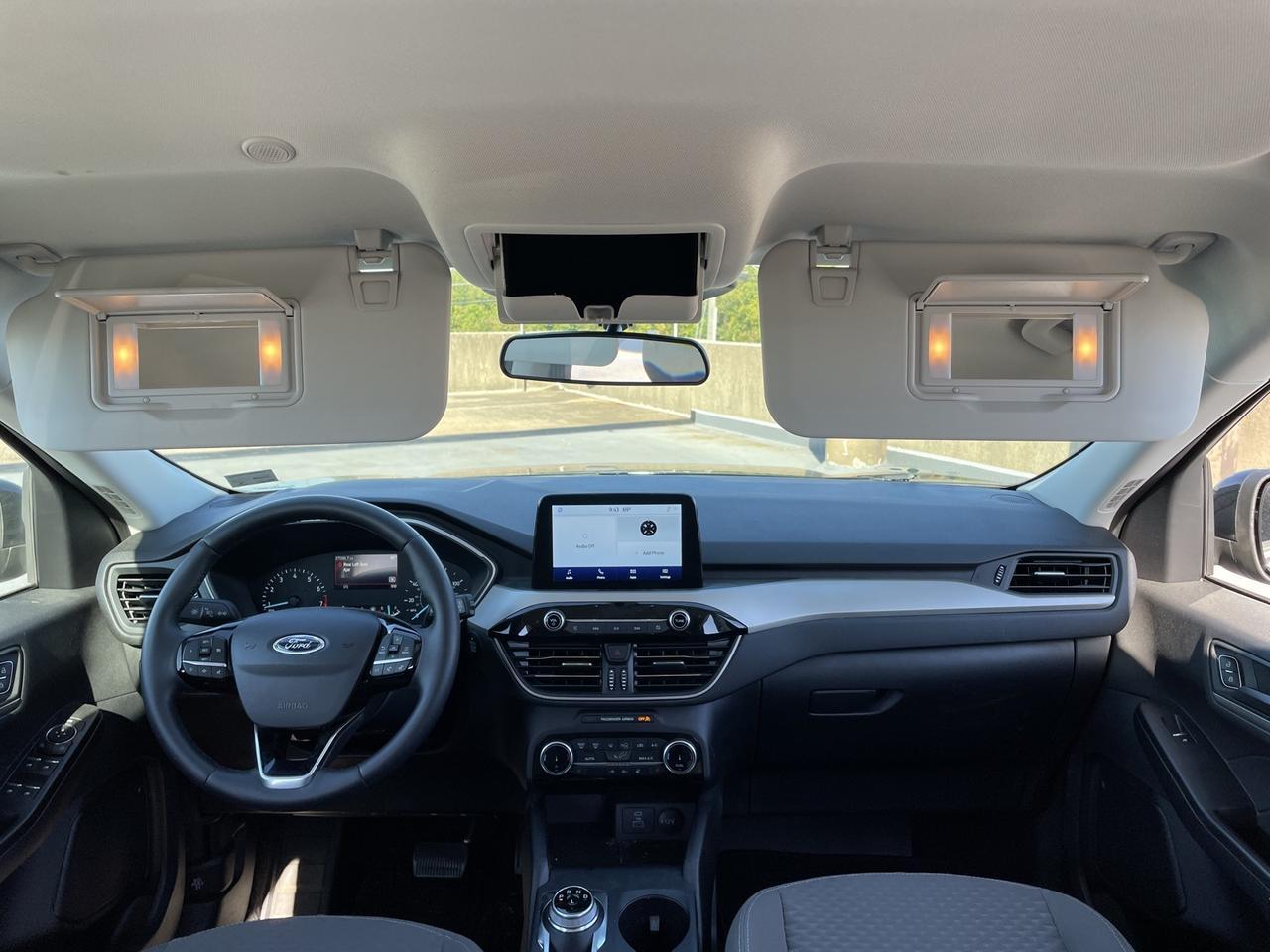 2022 Ford Escape SE Springfield VA