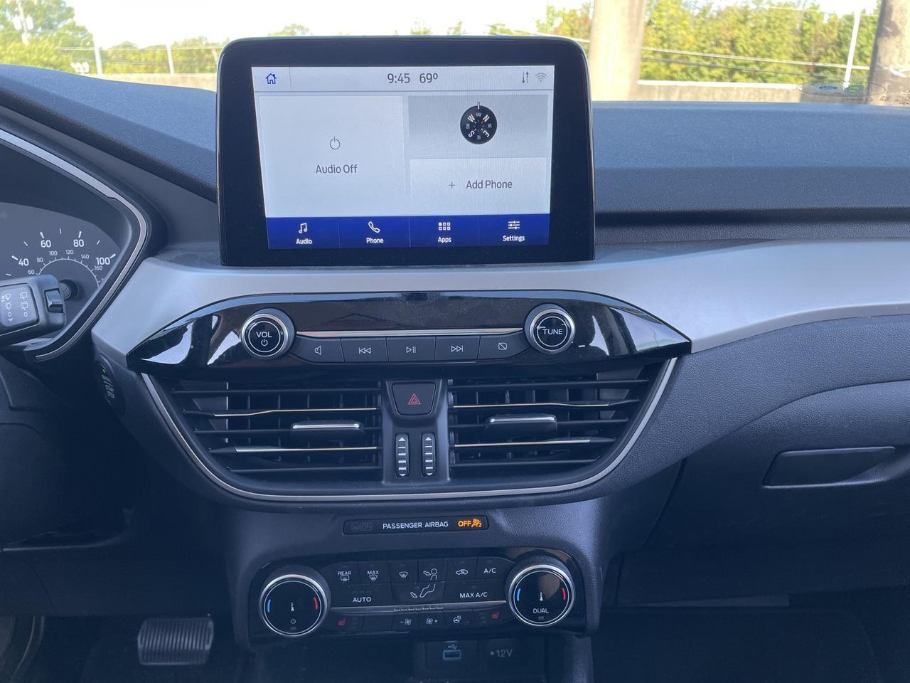 2022 Ford Escape SE Springfield VA