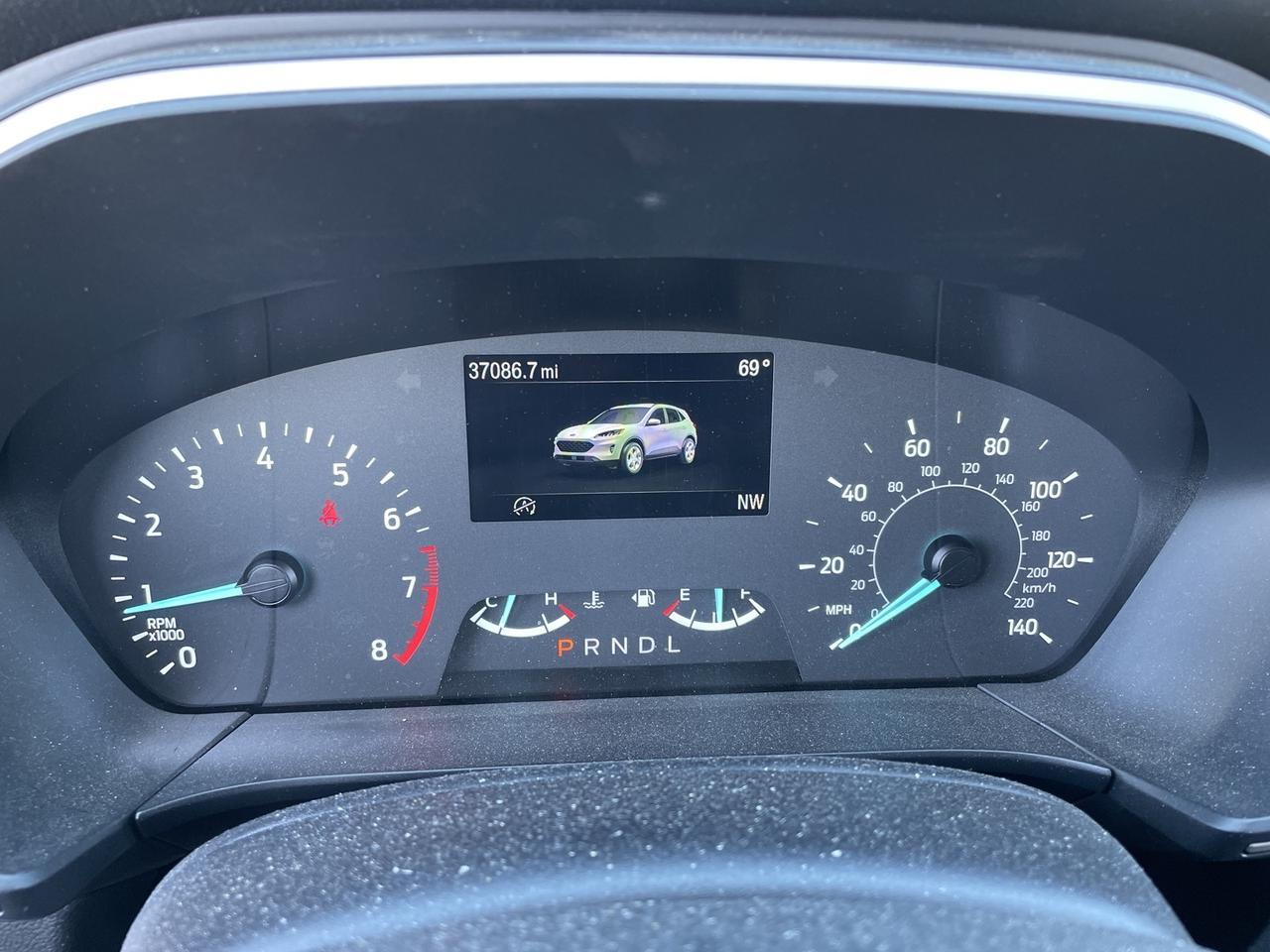 2022 Ford Escape SE Springfield VA