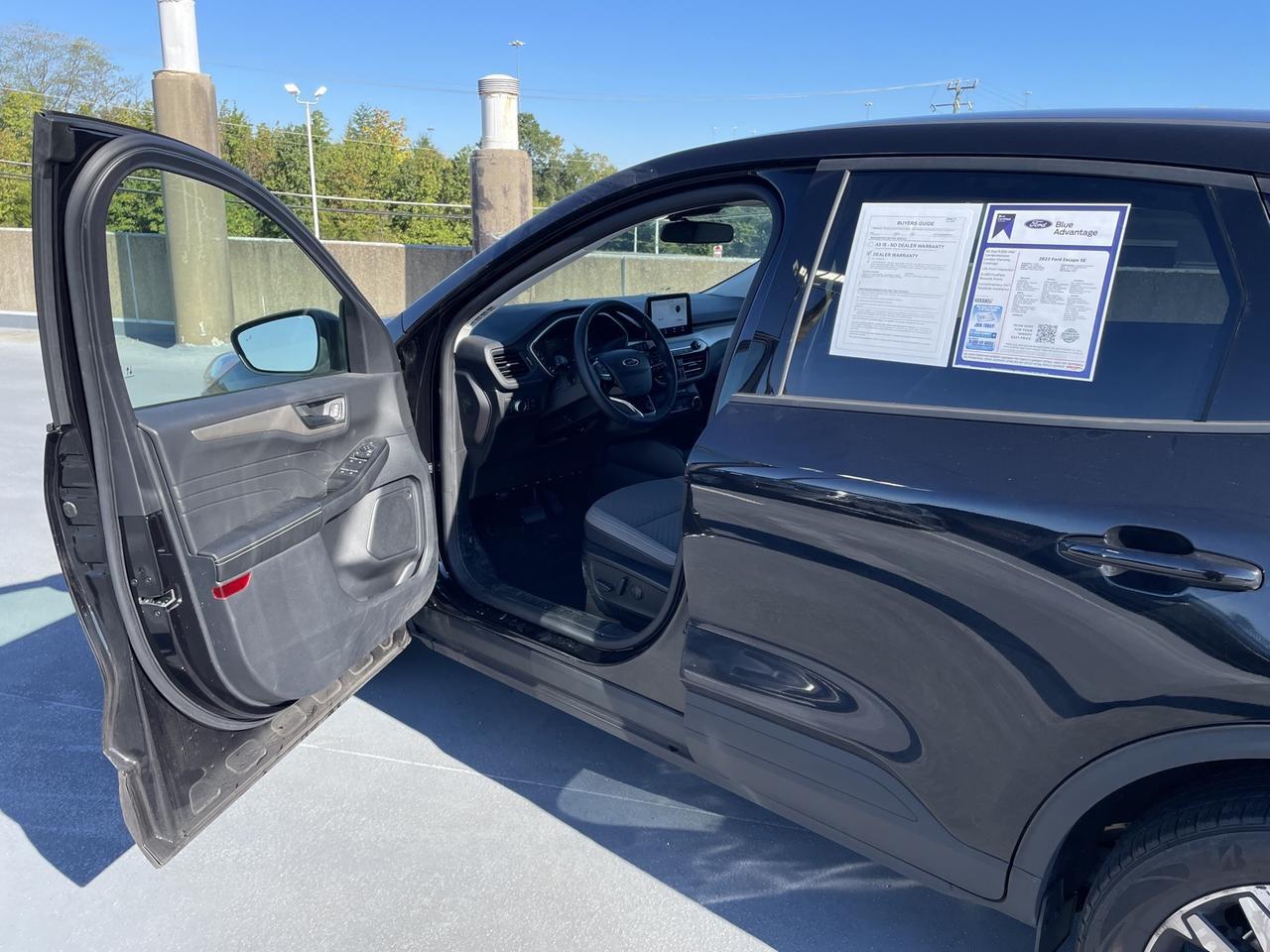 2022 Ford Escape SE Springfield VA