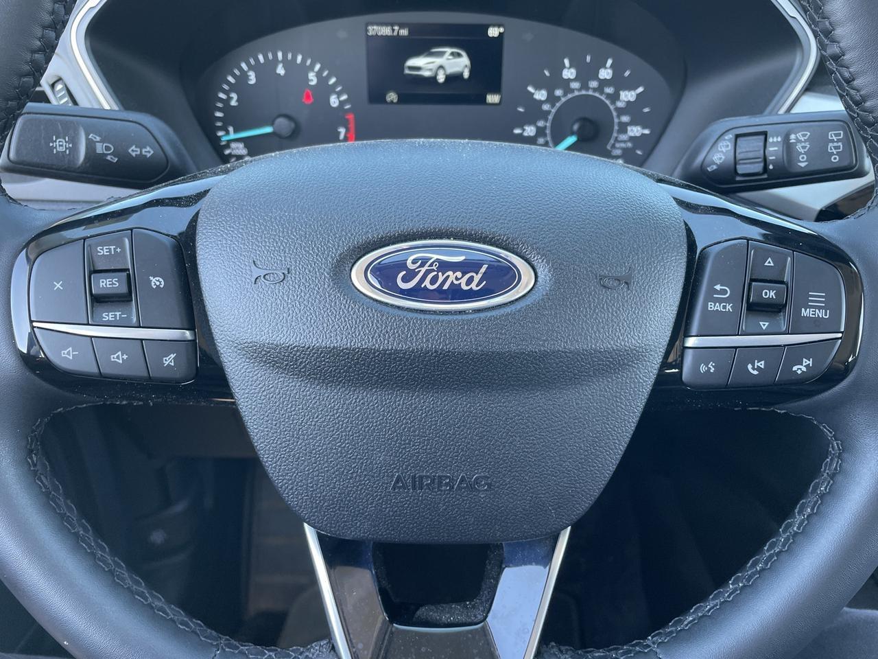 2022 Ford Escape SE Springfield VA