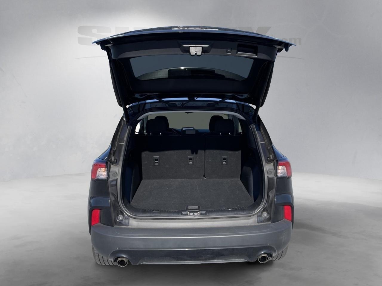 2022 Ford Escape SE Springfield VA