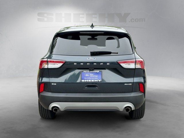 2022 Ford Escape SE Springfield VA