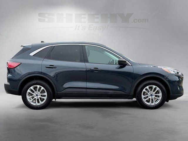 2022 Ford Escape SE Springfield VA