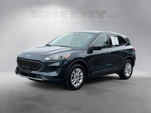 2022 Ford Escape SE Springfield VA