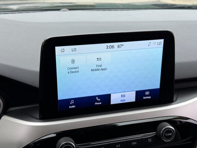 2022 Ford Escape SE Springfield VA
