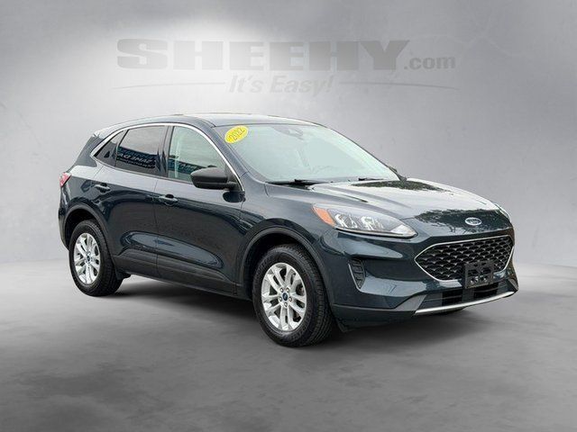 2022 Ford Escape SE Springfield VA
