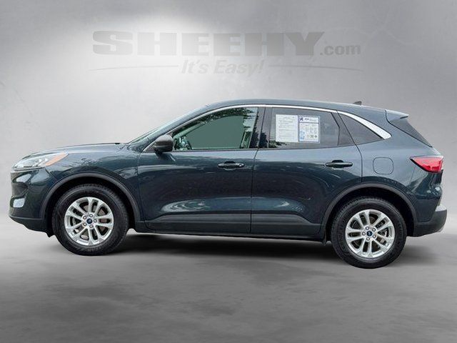 2022 Ford Escape SE Springfield VA