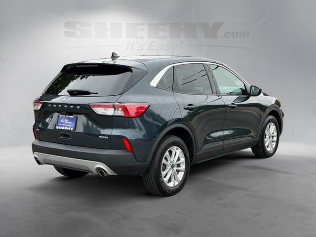 2022 Ford Escape SE Springfield VA