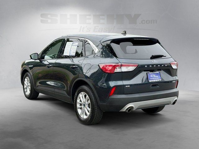 2022 Ford Escape SE Springfield VA