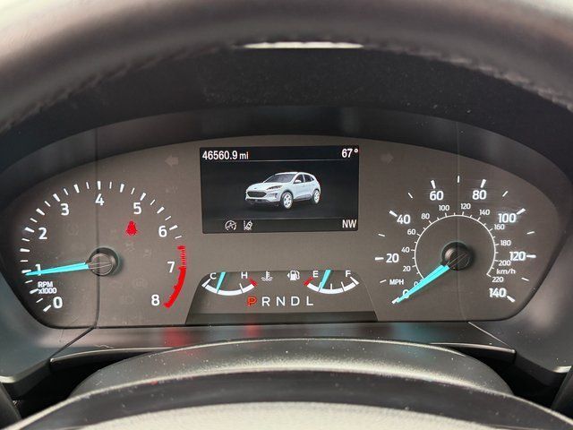 2022 Ford Escape SE Springfield VA