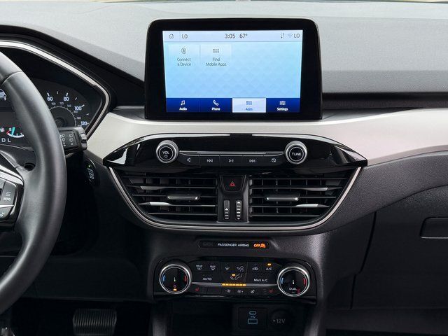 2022 Ford Escape SE Springfield VA