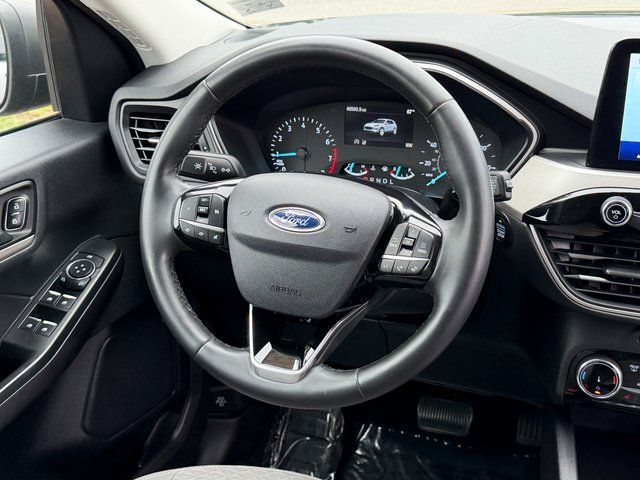 2022 Ford Escape SE Springfield VA
