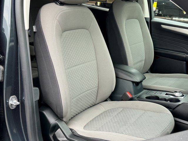 2022 Ford Escape SE Springfield VA