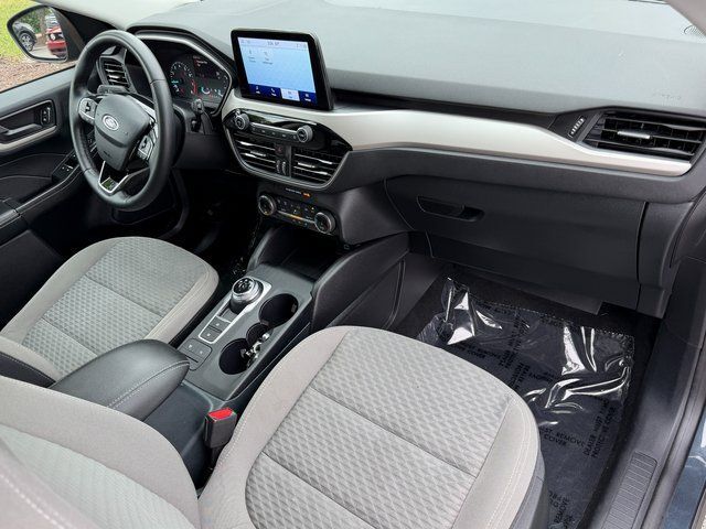 2022 Ford Escape SE Springfield VA