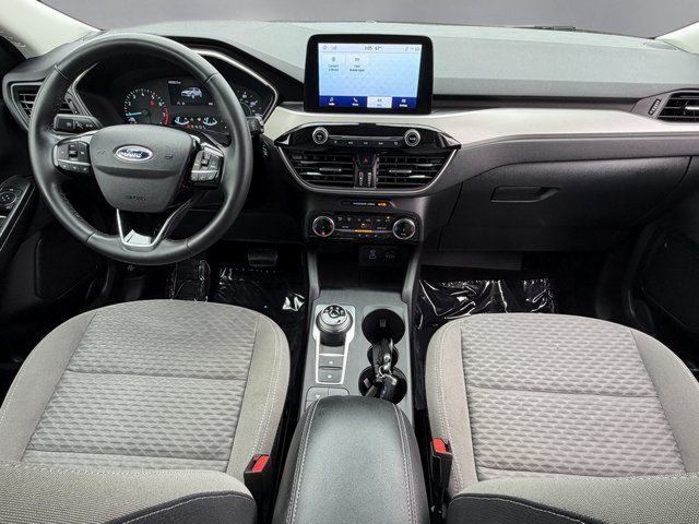 2022 Ford Escape SE Springfield VA
