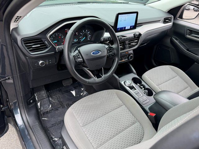 2022 Ford Escape SE Springfield VA