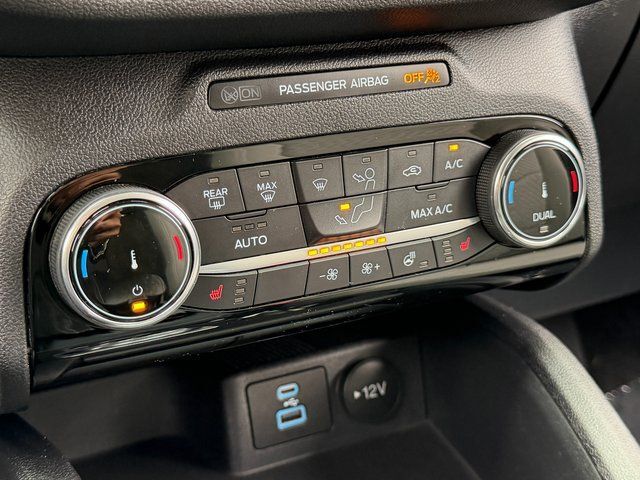 2022 Ford Escape SE Springfield VA
