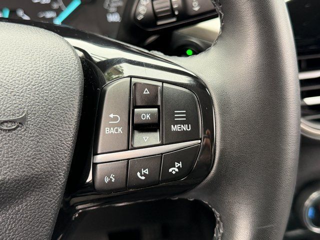 2022 Ford Escape SE Springfield VA