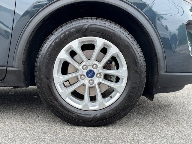 2022 Ford Escape SE Springfield VA