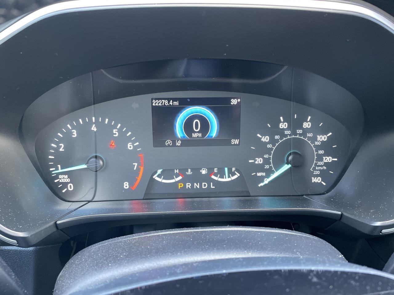 2022 Ford Escape SE Springfield VA