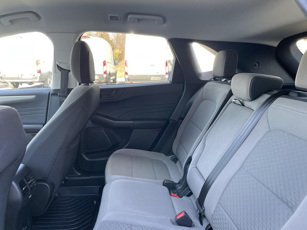 2022 Ford Escape SE Springfield VA