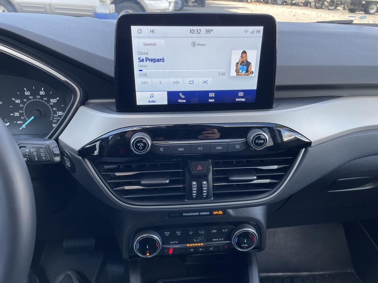 2022 Ford Escape SE Springfield VA