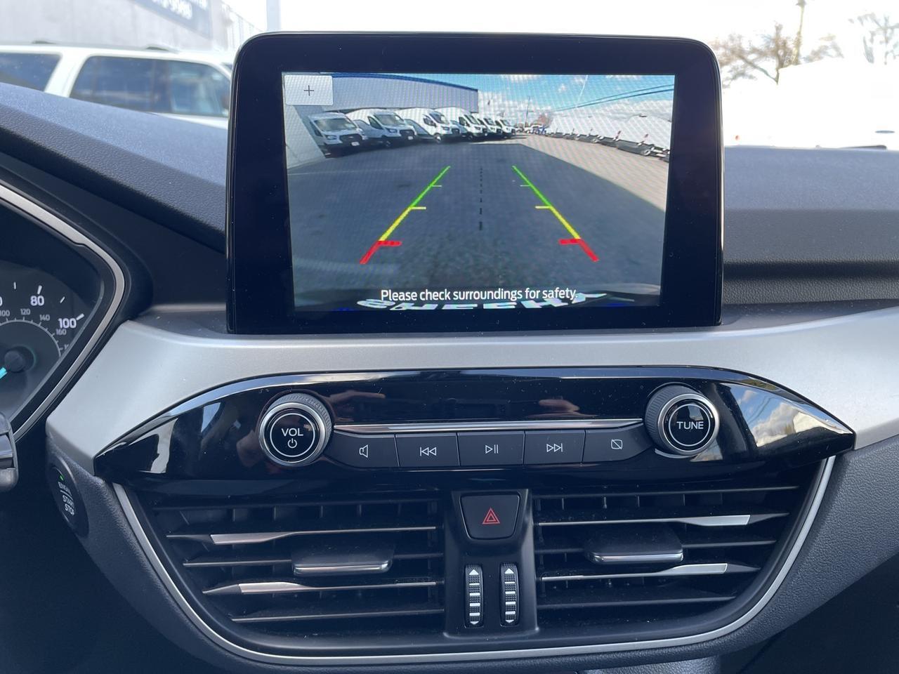 2022 Ford Escape SE Springfield VA