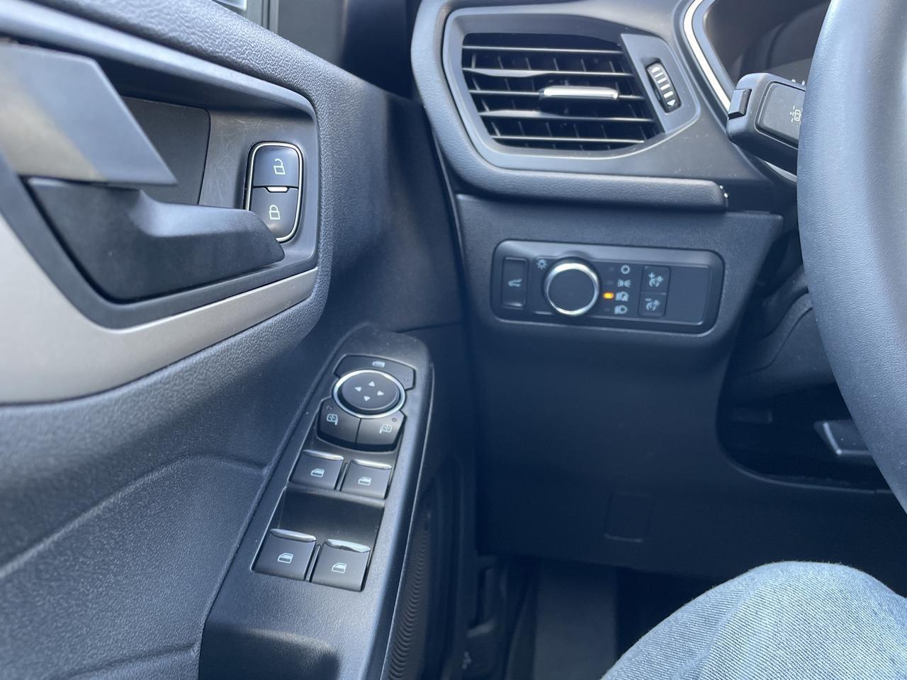 2022 Ford Escape SE Springfield VA