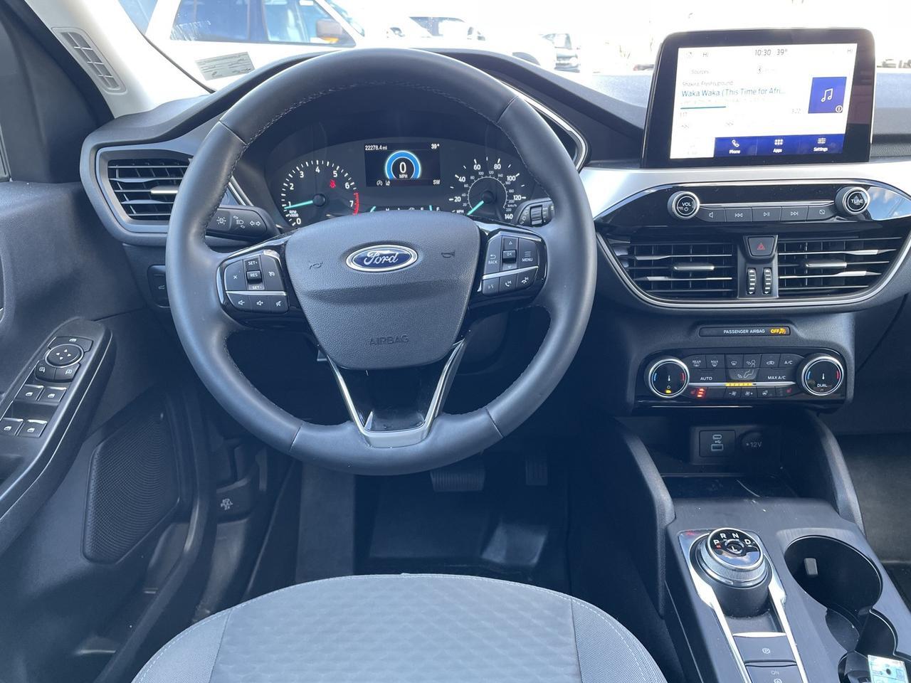 2022 Ford Escape SE Springfield VA