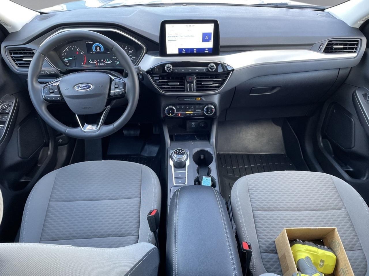 2022 Ford Escape SE Springfield VA