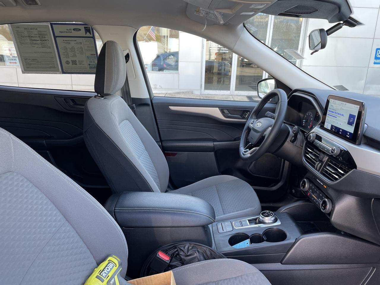 2022 Ford Escape SE Springfield VA