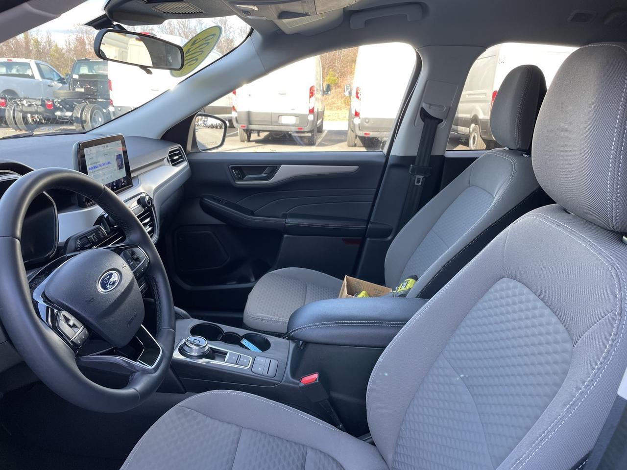 2022 Ford Escape SE Springfield VA