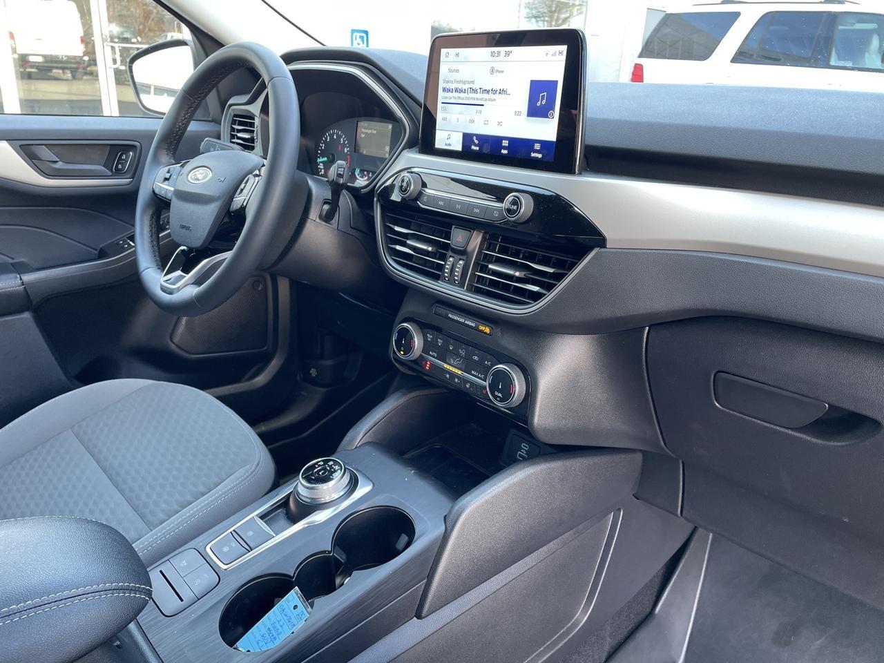 2022 Ford Escape SE Springfield VA