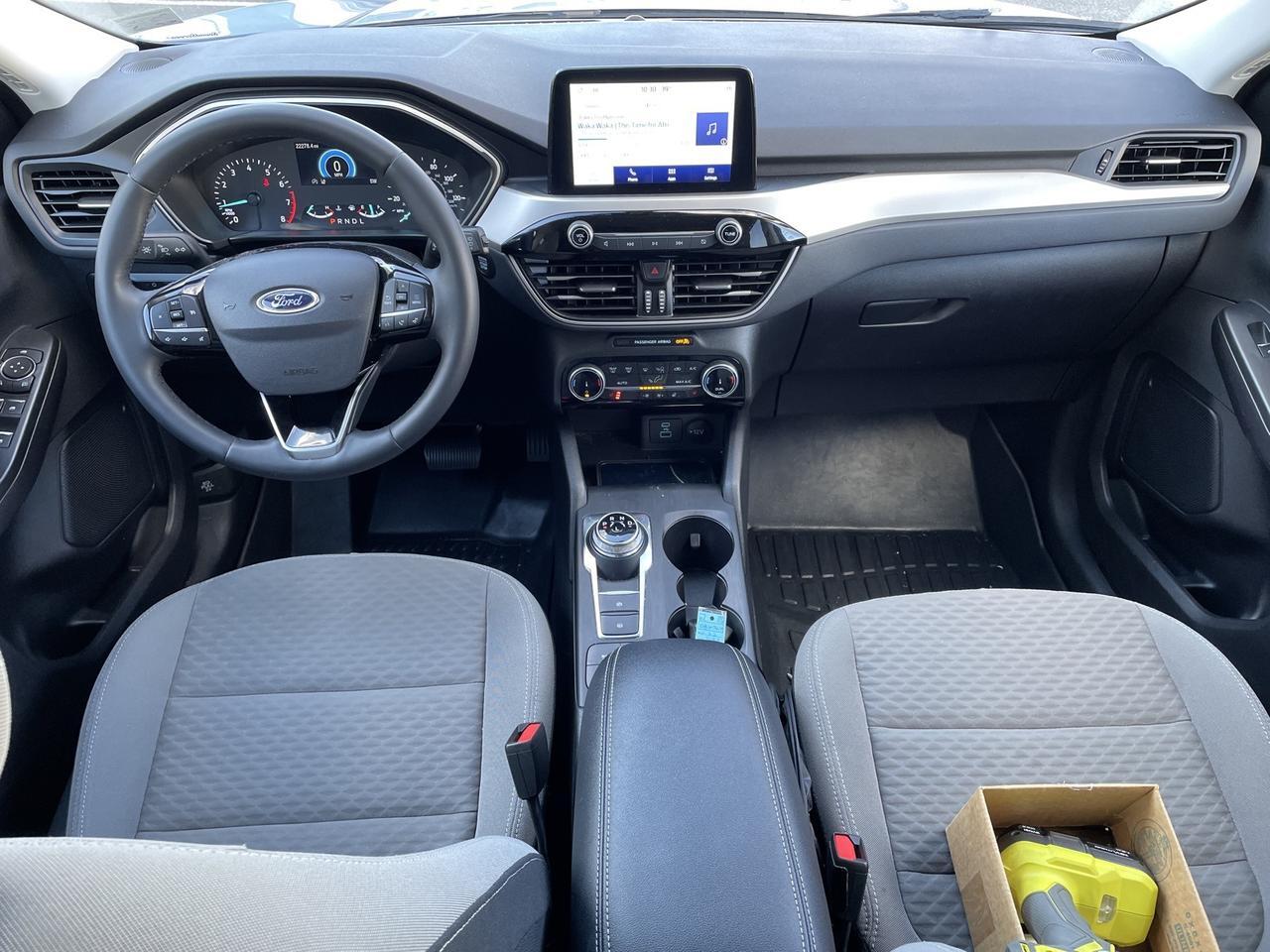 2022 Ford Escape SE Springfield VA