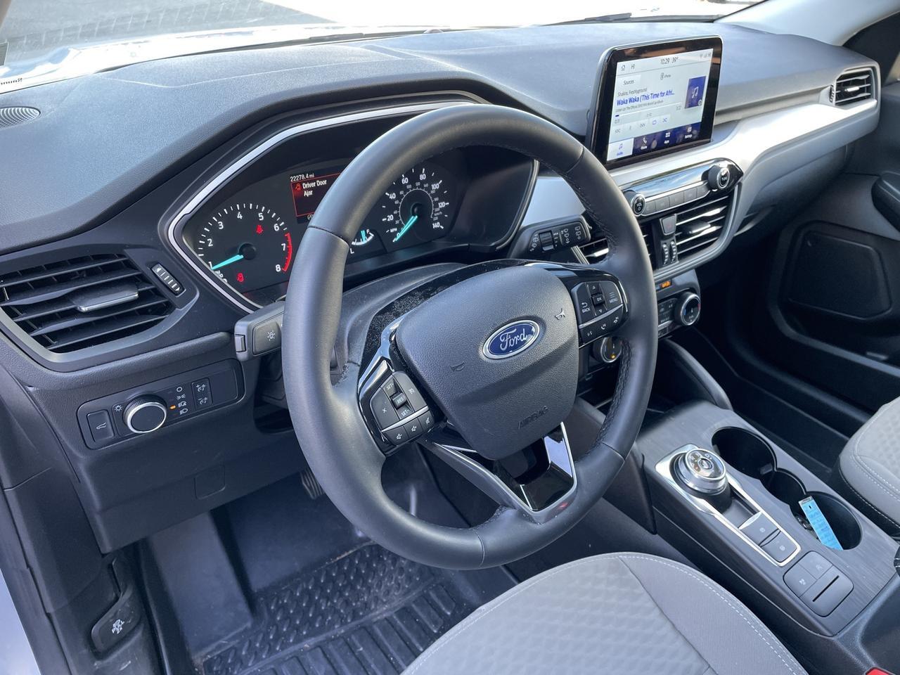 2022 Ford Escape SE Springfield VA